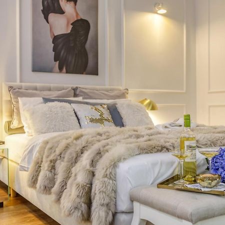 I'M In Heaven - Boutique Apartments Warsaw Ngoại thất bức ảnh