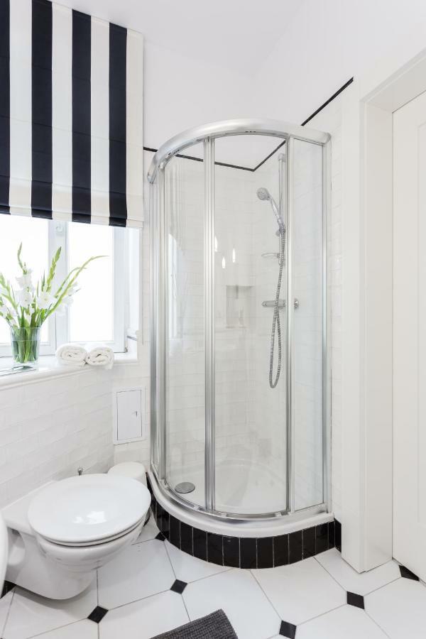 I'M In Heaven - Boutique Apartments Warsaw Ngoại thất bức ảnh