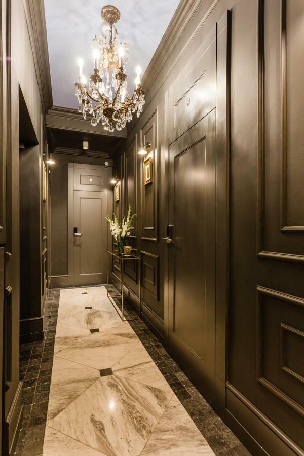 I'M In Heaven - Boutique Apartments Warsaw Ngoại thất bức ảnh