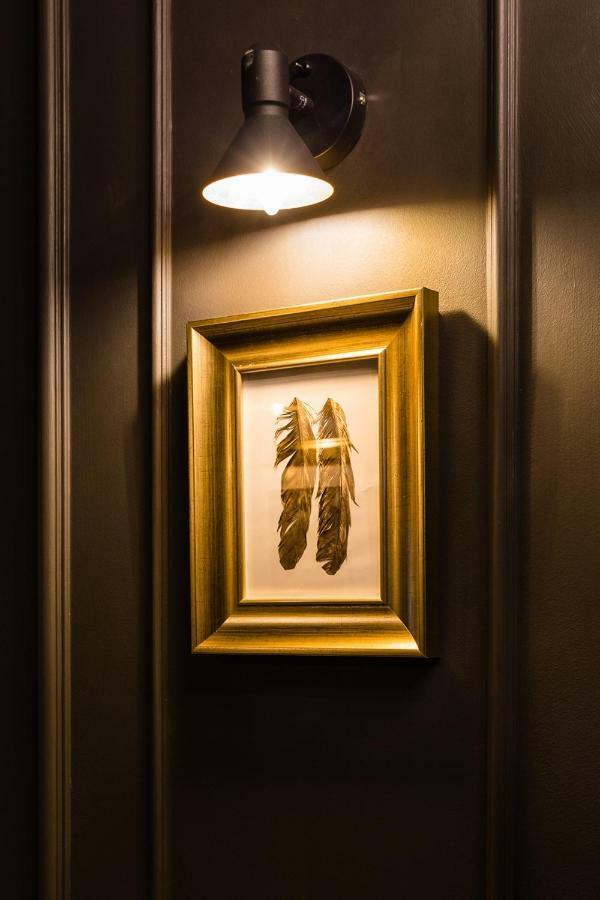 I'M In Heaven - Boutique Apartments Warsaw Ngoại thất bức ảnh