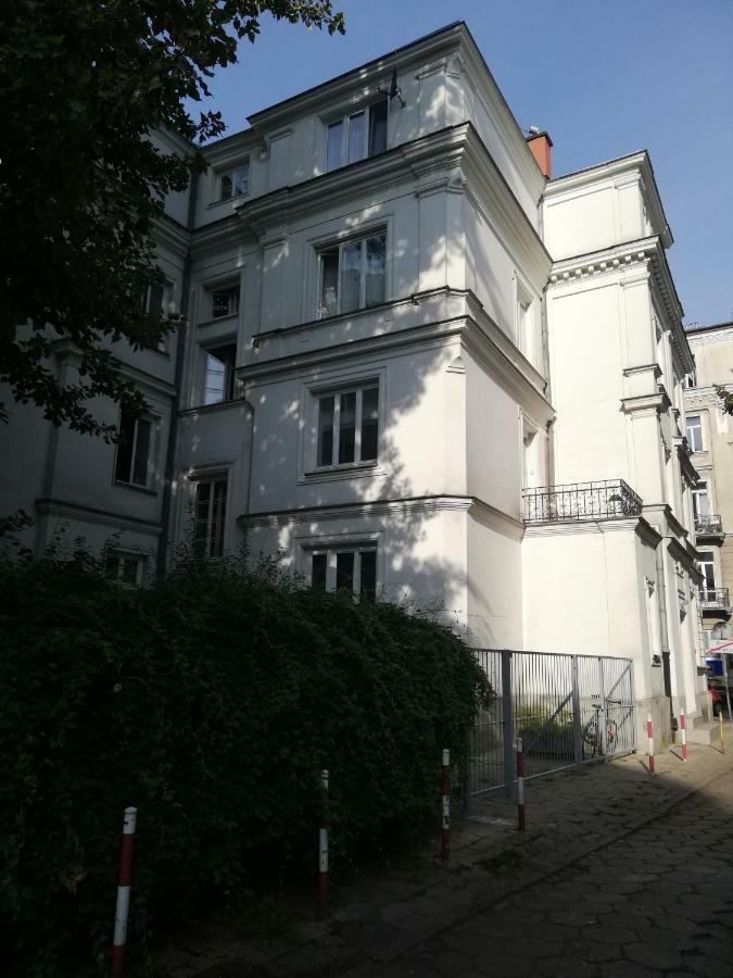 I'M In Heaven - Boutique Apartments Warsaw Ngoại thất bức ảnh